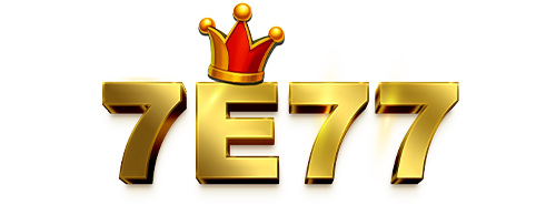 7E77 Casino Logo