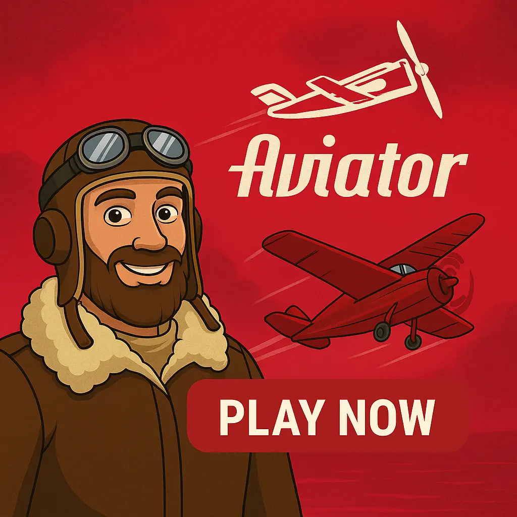 Aviator crash game