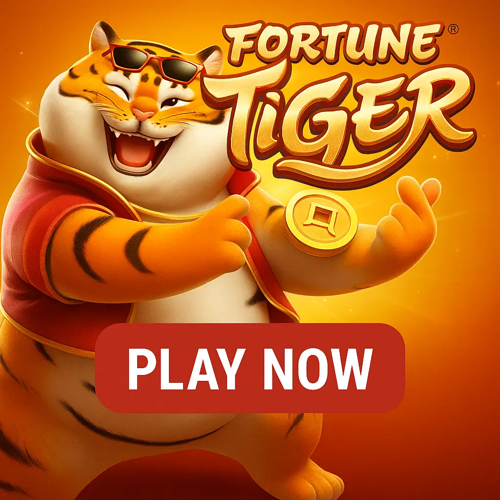 Fortune Tiger slot game